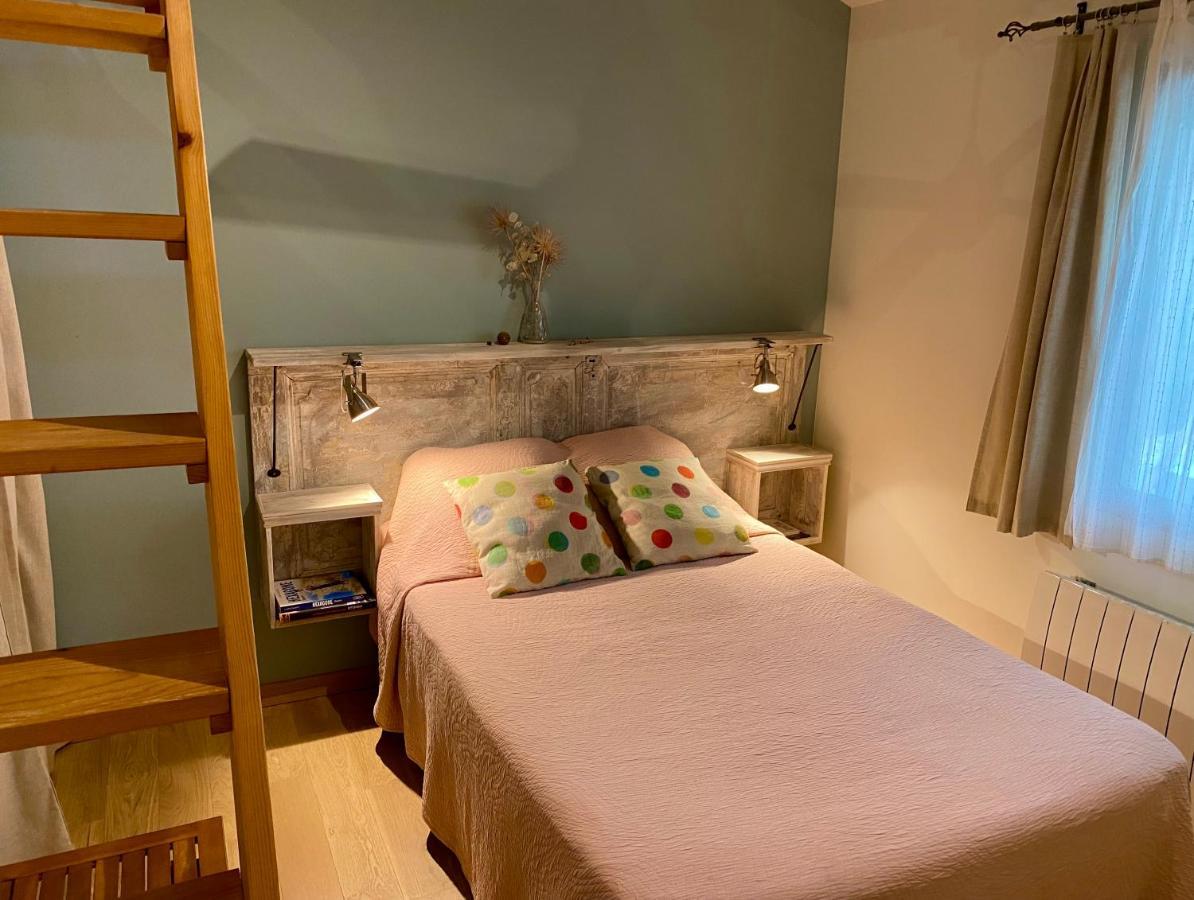 BnB à la Carte Viols-en-Laval Esterno foto